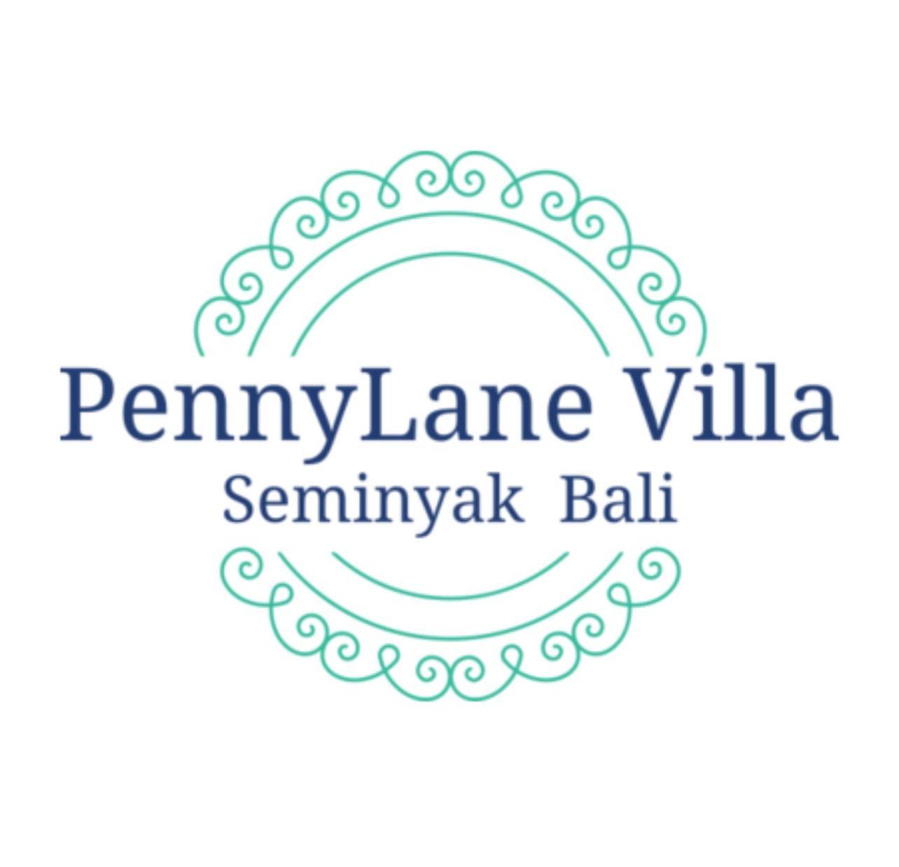 Pennylane Villa Seminyak  Exterior photo